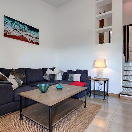 Апартаменти 086 Relaxed 2 Bed, La Cala Golf Getaway With Sea Views Малага Екстер'єр фото