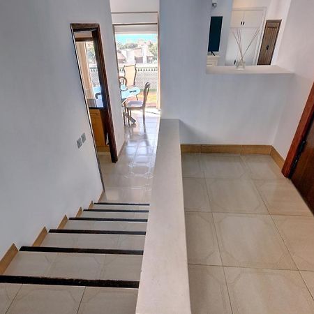 Апартаменти 086 Relaxed 2 Bed, La Cala Golf Getaway With Sea Views Малага Екстер'єр фото