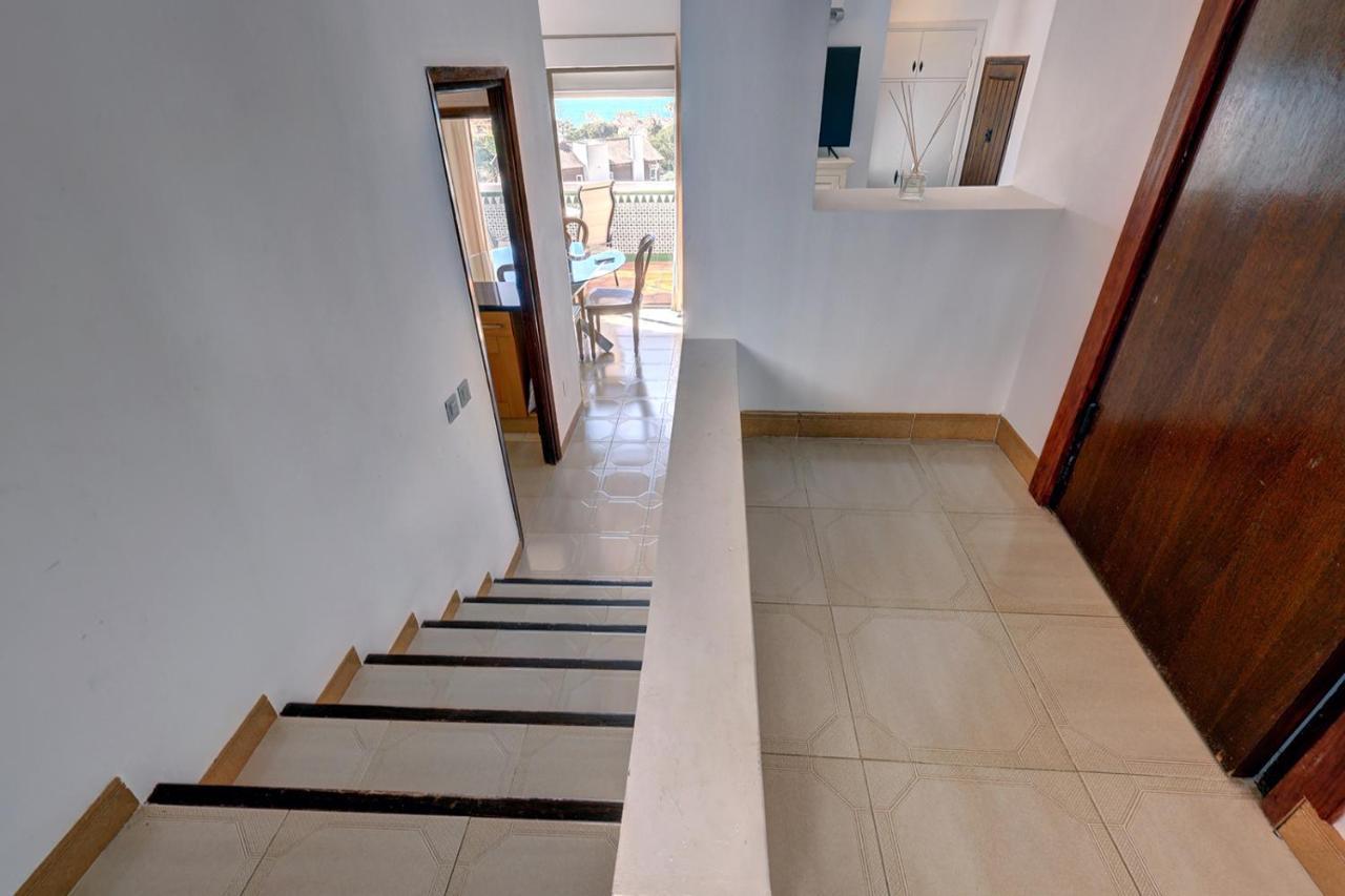 Апартаменти 086 Relaxed 2 Bed, La Cala Golf Getaway With Sea Views Малага Екстер'єр фото
