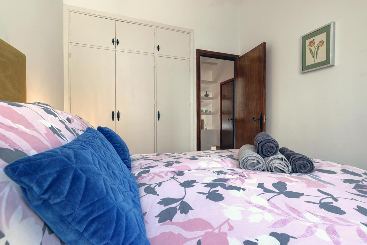 Апартаменти 086 Relaxed 2 Bed, La Cala Golf Getaway With Sea Views Малага Екстер'єр фото