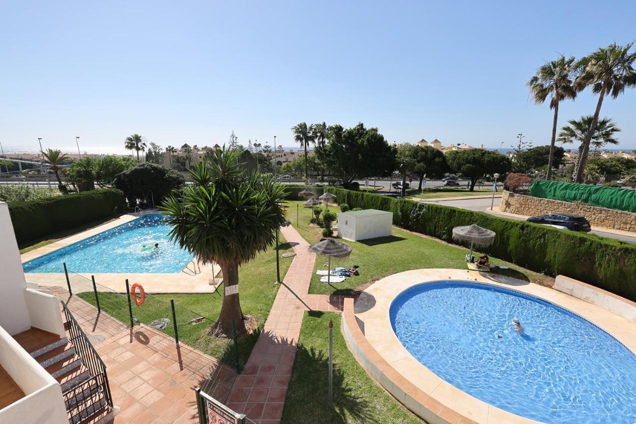 Апартаменти 086 Relaxed 2 Bed, La Cala Golf Getaway With Sea Views Малага Екстер'єр фото