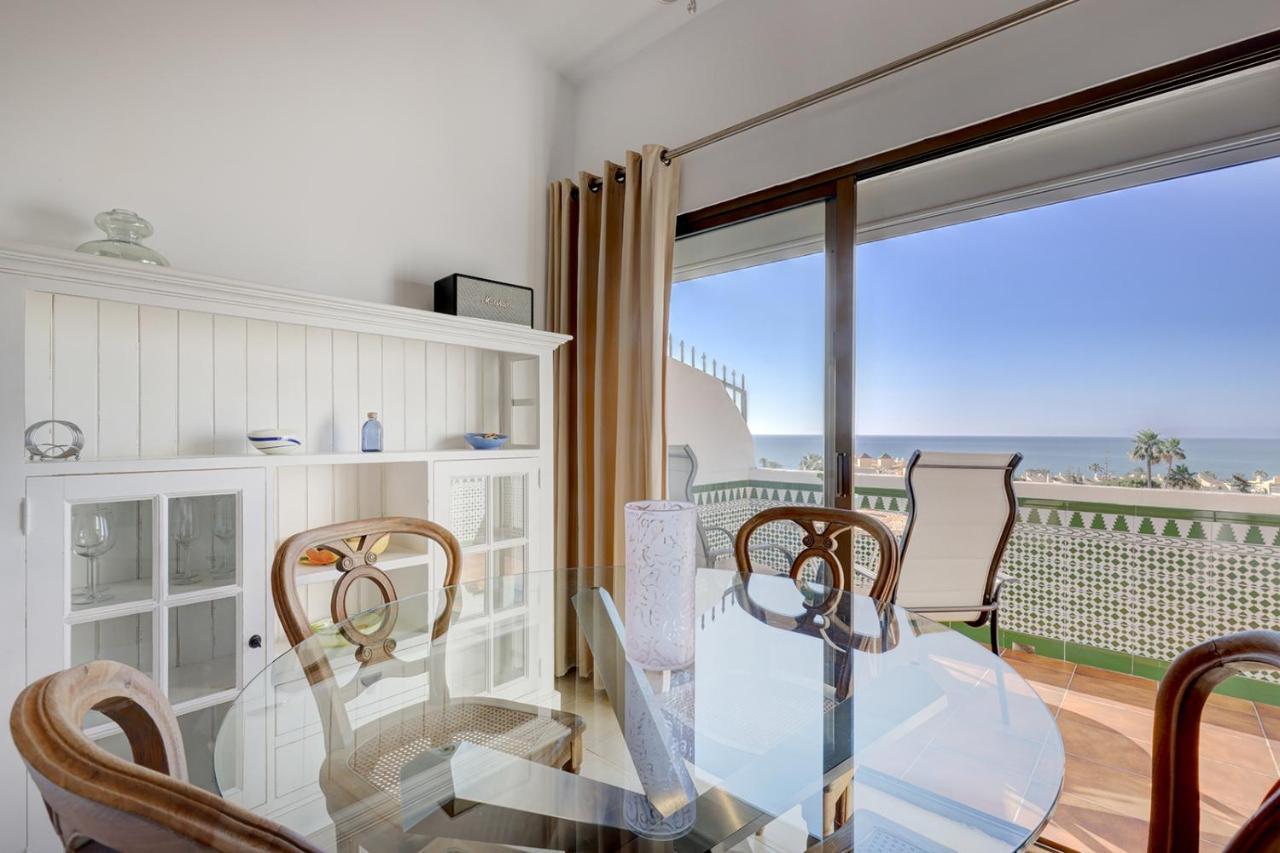 Апартаменти 086 Relaxed 2 Bed, La Cala Golf Getaway With Sea Views Малага Екстер'єр фото