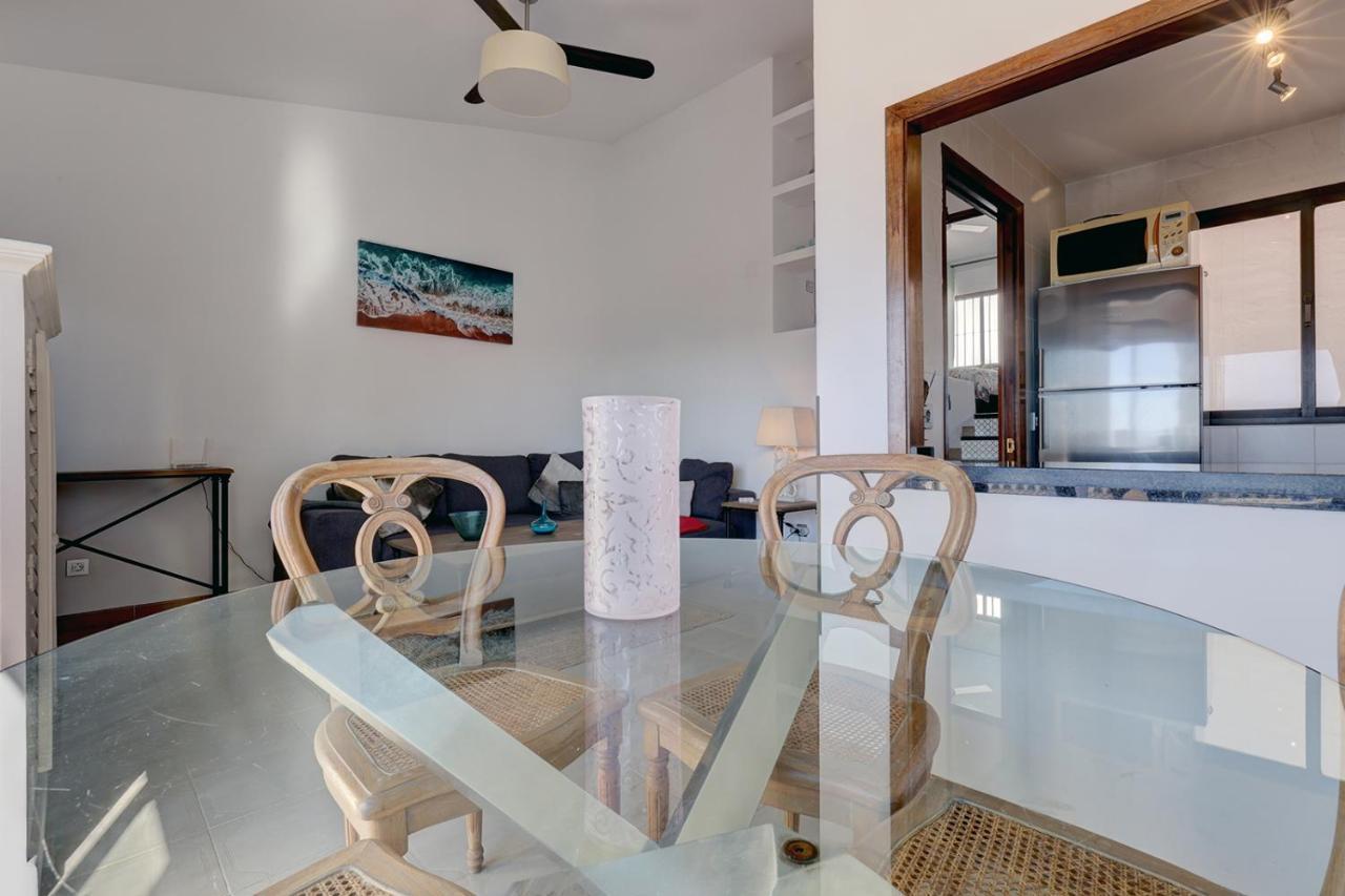 Апартаменти 086 Relaxed 2 Bed, La Cala Golf Getaway With Sea Views Малага Екстер'єр фото