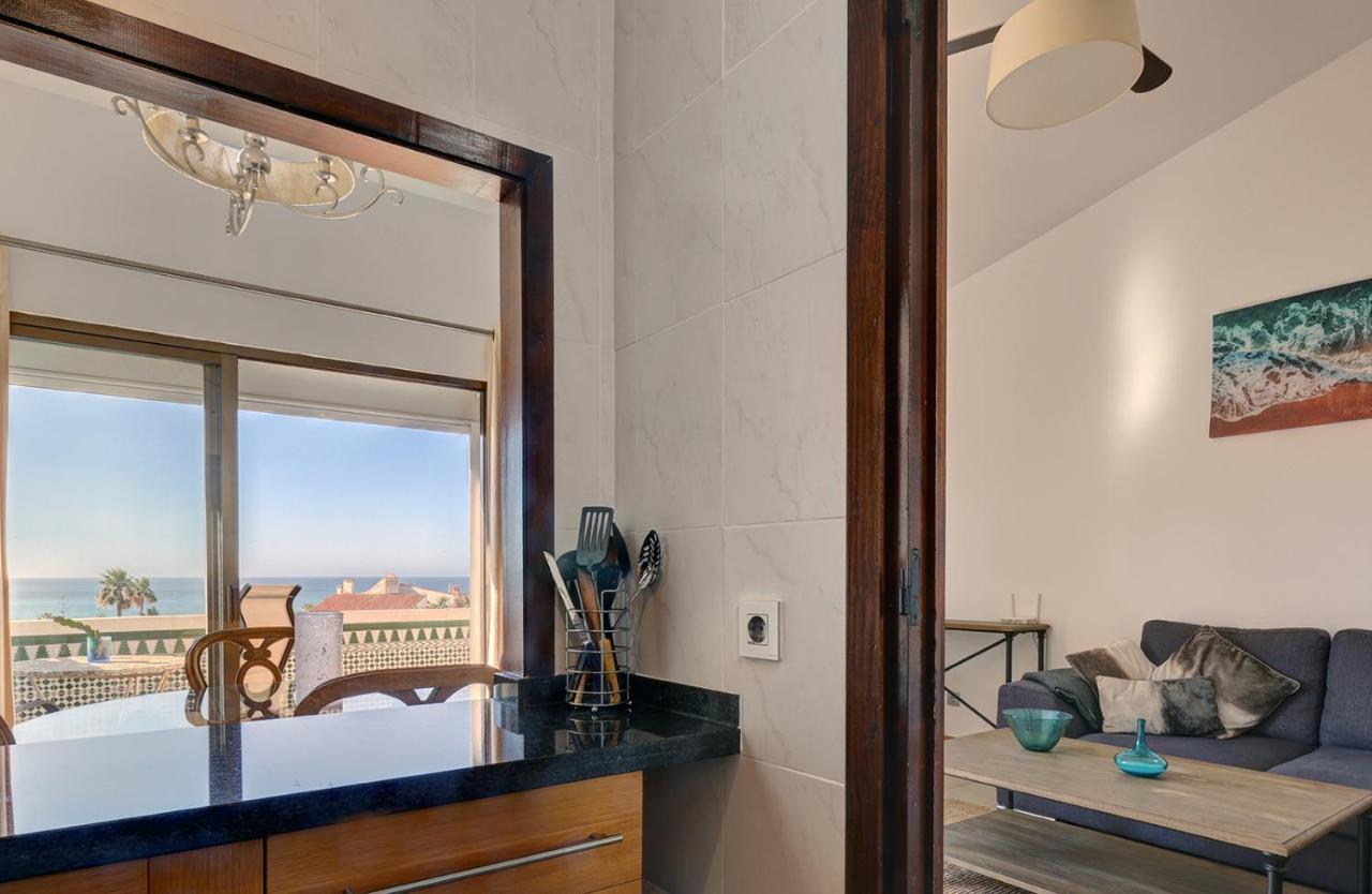 Апартаменти 086 Relaxed 2 Bed, La Cala Golf Getaway With Sea Views Малага Екстер'єр фото
