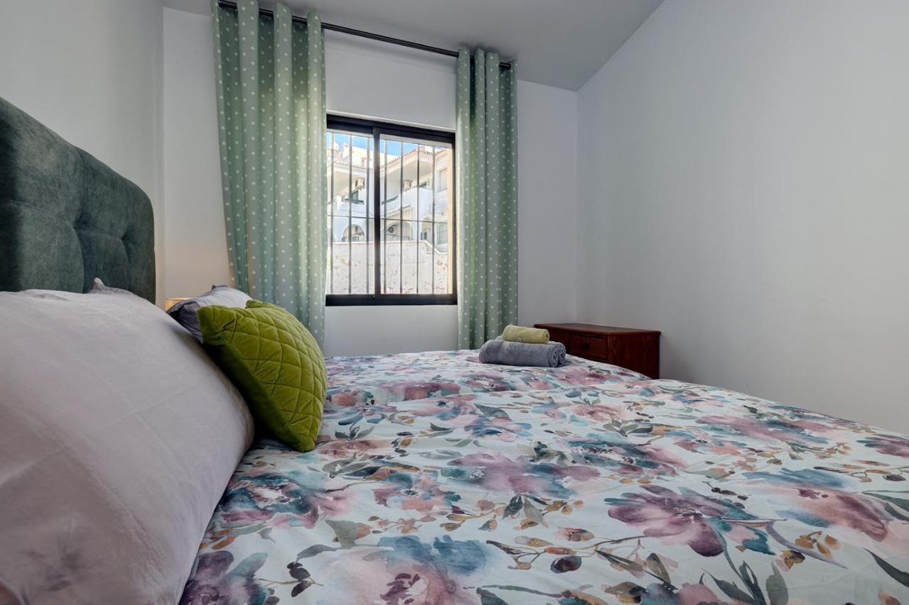 Апартаменти 086 Relaxed 2 Bed, La Cala Golf Getaway With Sea Views Малага Екстер'єр фото