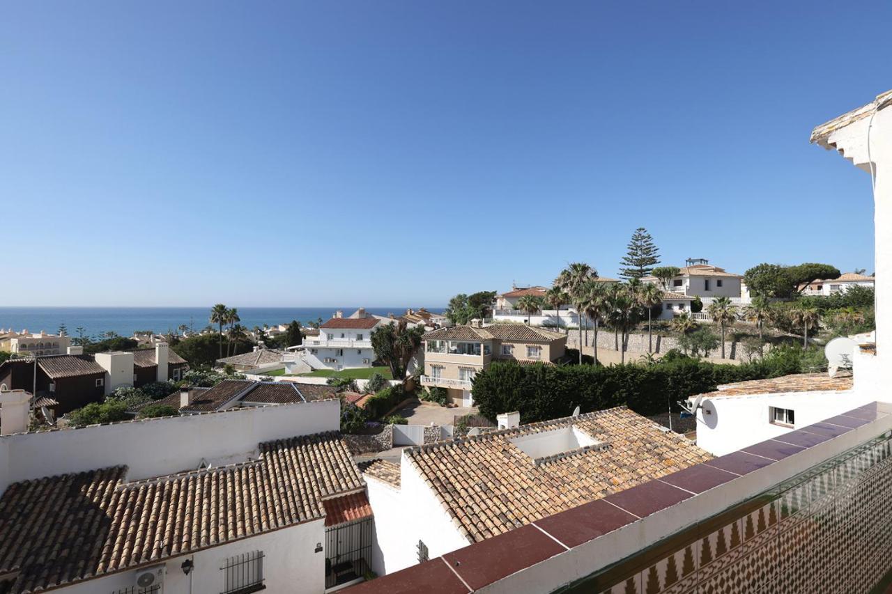 Апартаменти 086 Relaxed 2 Bed, La Cala Golf Getaway With Sea Views Малага Екстер'єр фото